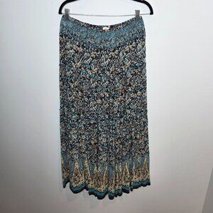 Bila Skirt Womens Large